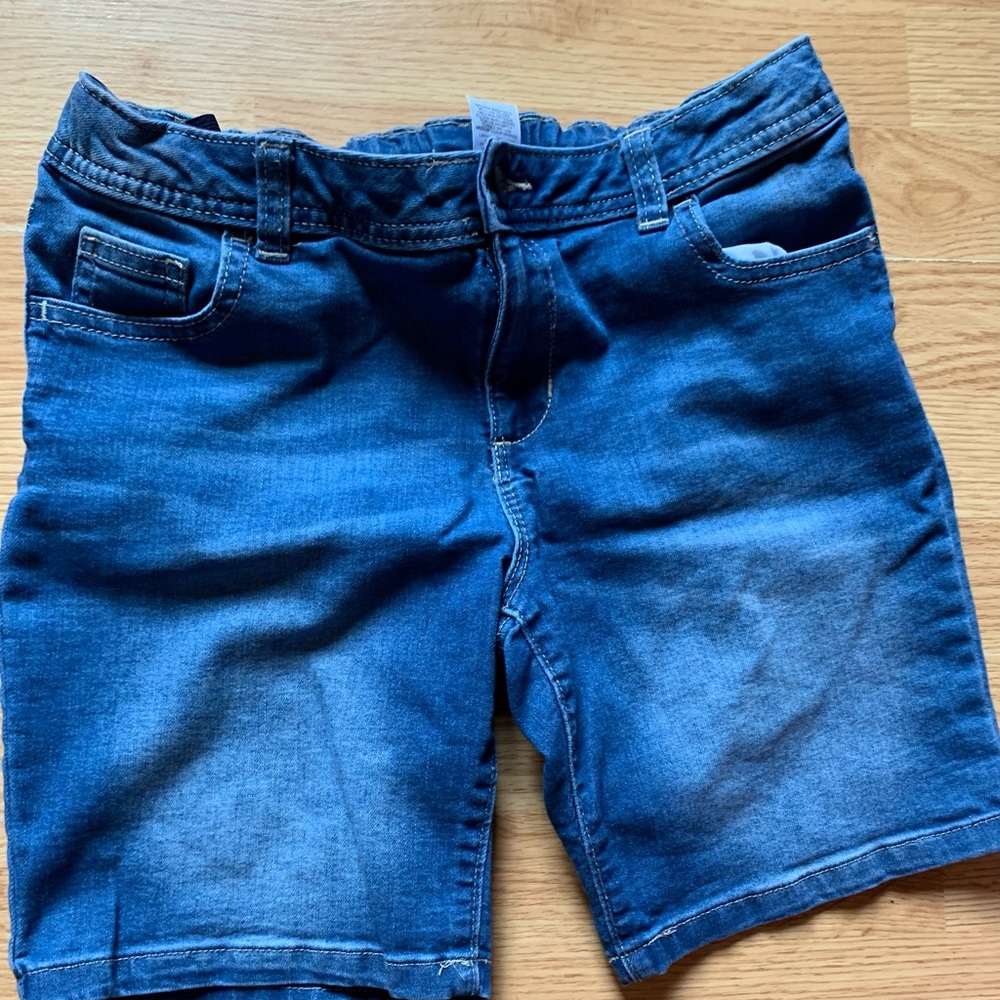 Shorts size 12 plus